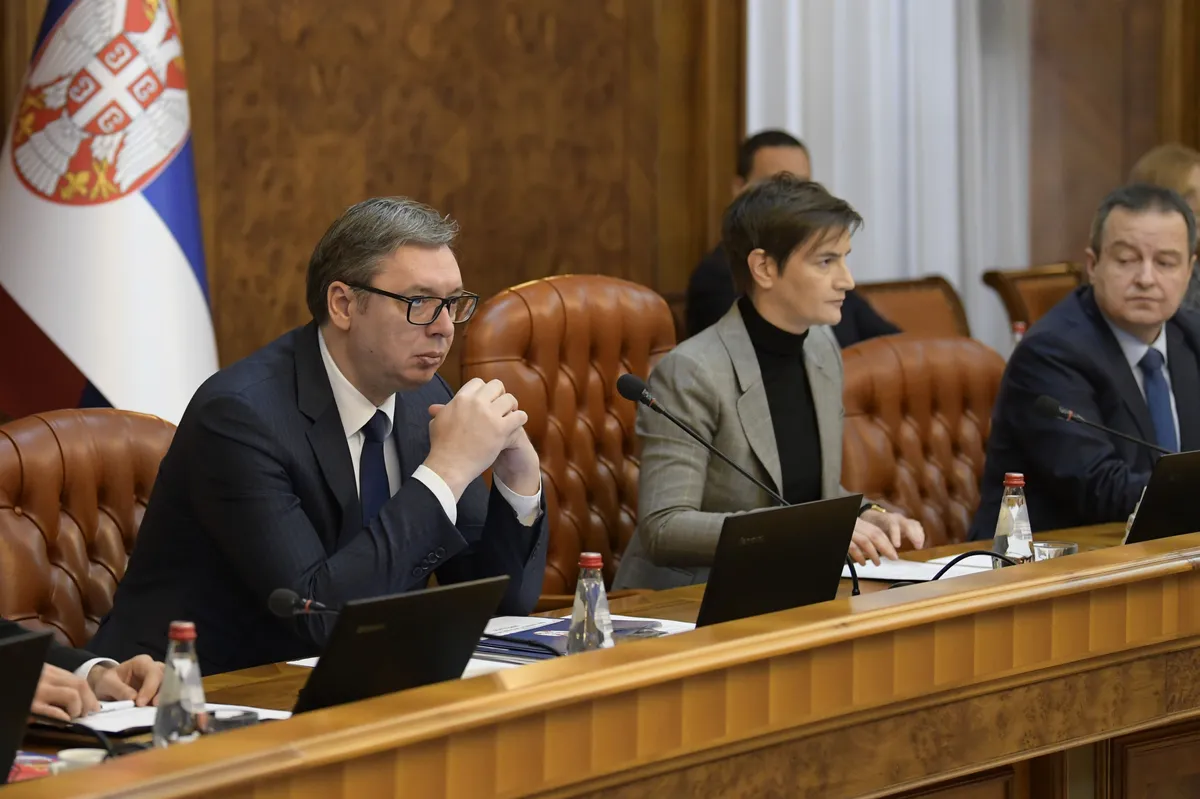 "Vlast razoružava građane, a naoružava kriminalce"