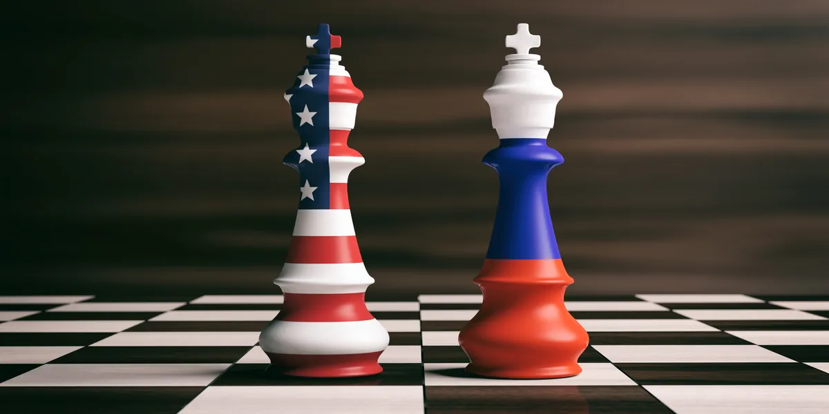 Amerika usaglasila sankcije Rusiji