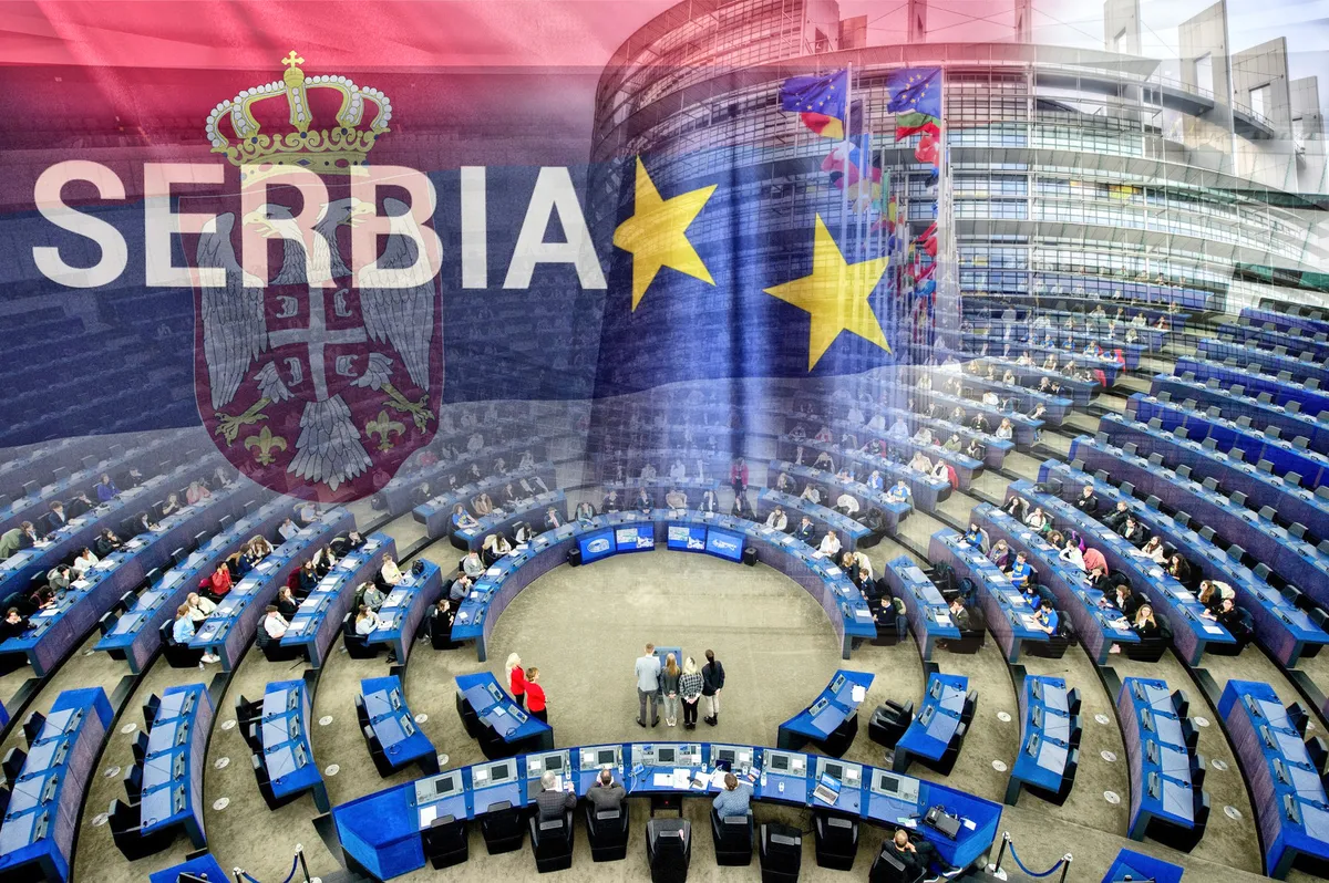 Danas se glasa o novom Izveštaju Evropskog parlamenta o Srbiji: Oštro o slobodi izbora, Mrdićevim zakonima, nasilju nad građanima i istrazi za pad nadstrešnice...
