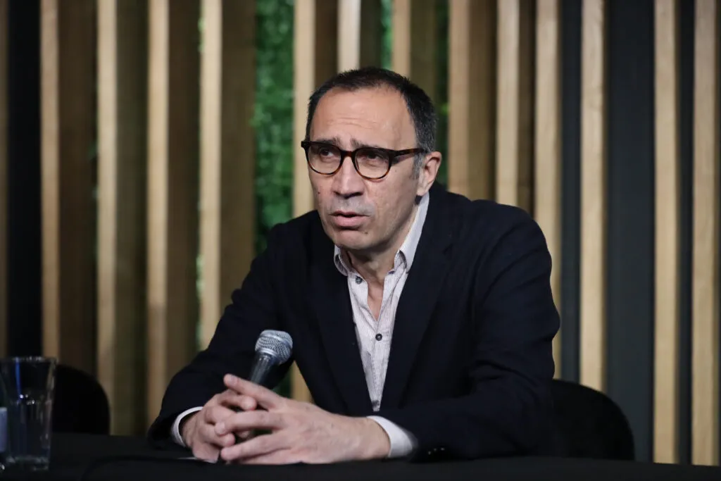 Klanšček kaže da RTS ne ukida dečji program: "Ta tvrdnja nije samo netačna, ona je svesno obmanjujuća"