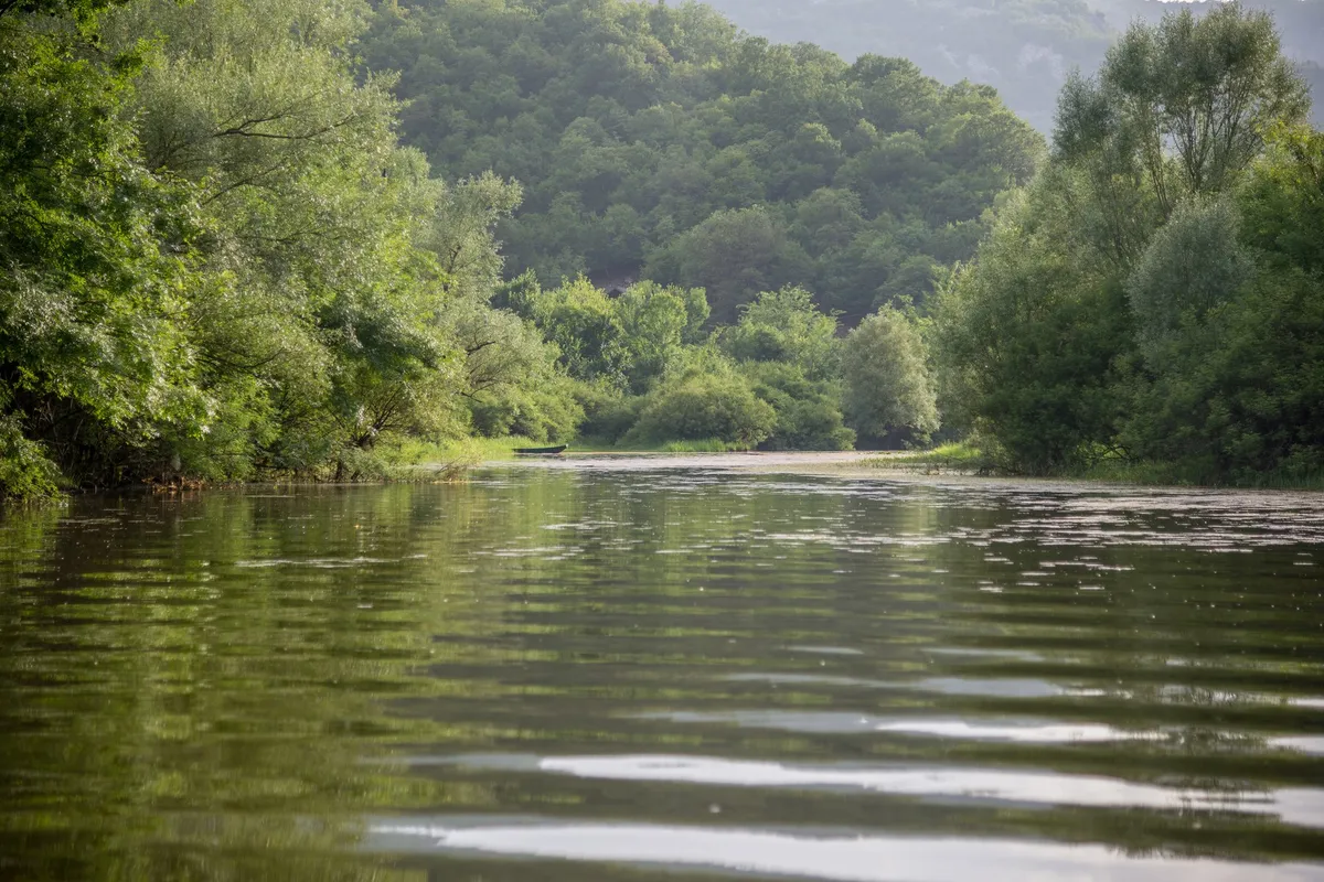 Prevrnuo se čamac na Skadarskom jezeru: Jedna osoba stradala, druga povređena, za trećom se traga