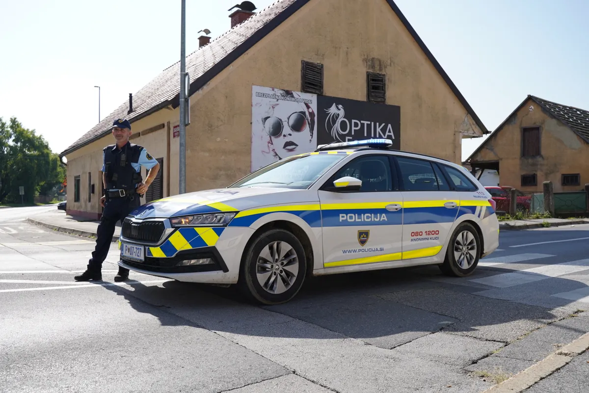 Srpkinja uhapšena u Sloveniji po poternici podgoričkog Interpola: U Crnoj Gori osuđena zbog oduzimanja deteta
