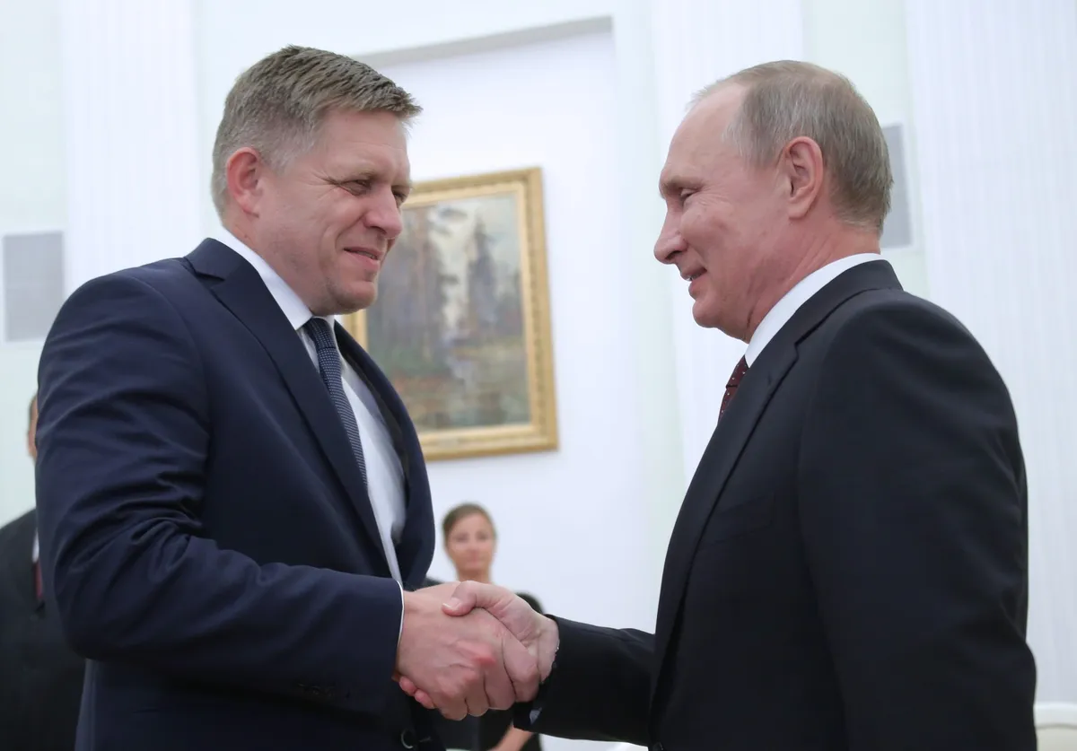 Putin izgubio Orbana, ali pronašao novog-starog saveznika u EU