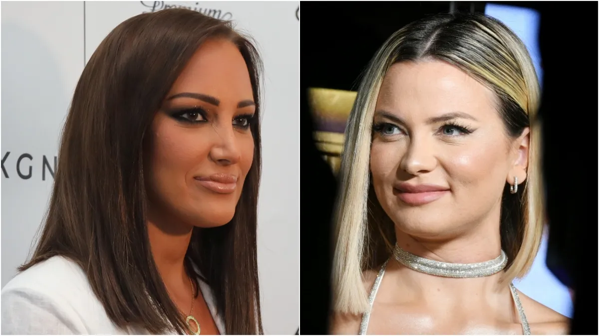 "Nema AI i Chat GPT premium": Mreže gore zbog novih albuma Milice Pavlović i Aleksandre Prijović - jedna ubedljivo vodi