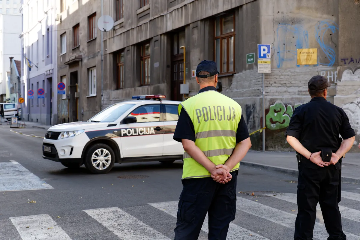 Ubijena novinarka u sarajevskom naselju Dobrinja: Suprug pobegao sa mesta zločina i poveo sa sobom njihovo petogodišnje dete
