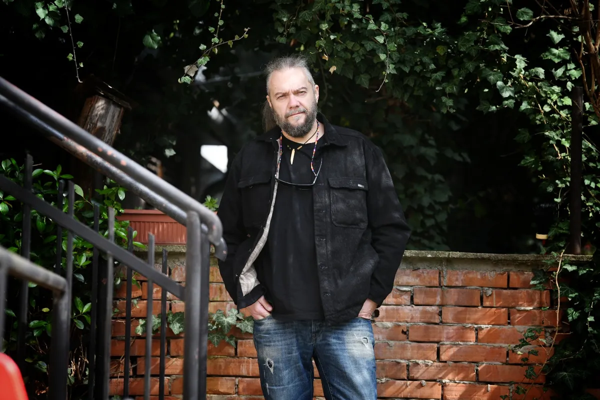 "Doručkujem jedno jaje": Kako je Marko Kon za nekoliko meseci skinuo 45 kilograma