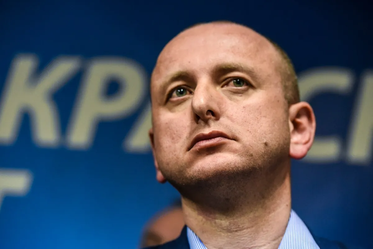 Knežević reagovao na odluku Crne Gore da učestvuje u hrvatskom obeležavanju akcije Oluja: Ponovo zabija nož u leđa Srbima