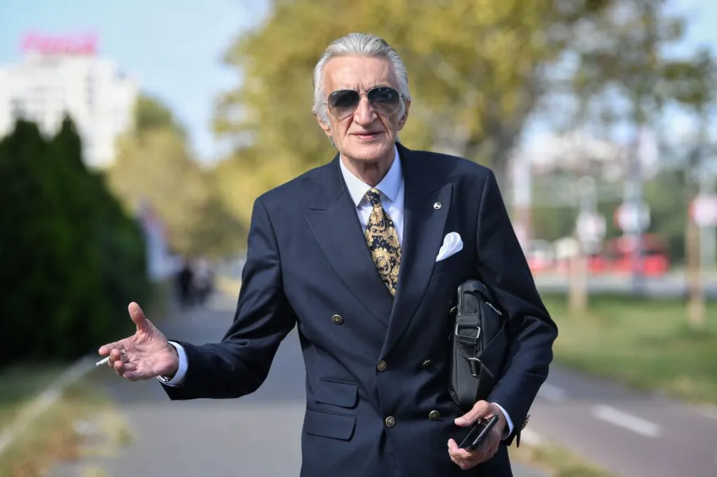 Iznenadiće vas cifra: Evo kolika je nacionalna penzija Mirka Kodića