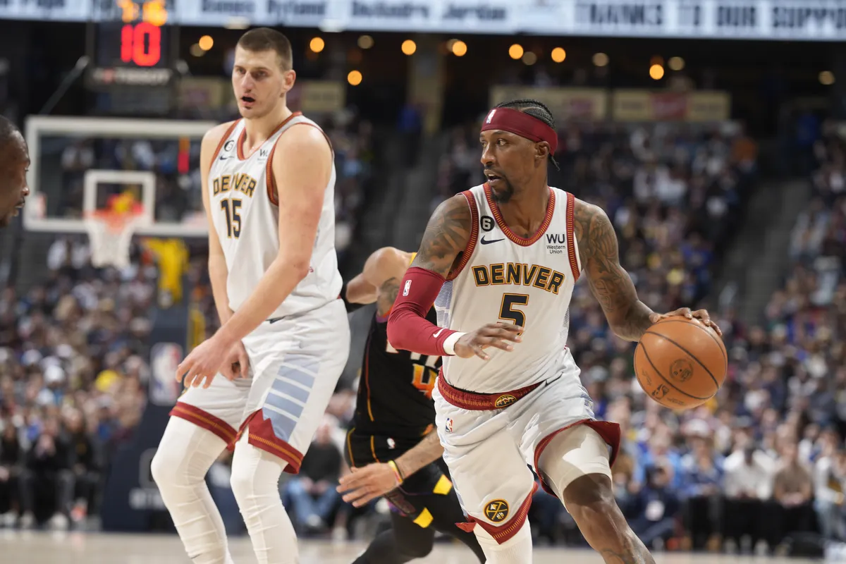 Au, kakav tim: Posle Lebrona, Filadelfija dovela čoveka koji je sa Jokićem osovjio NBA prsten
