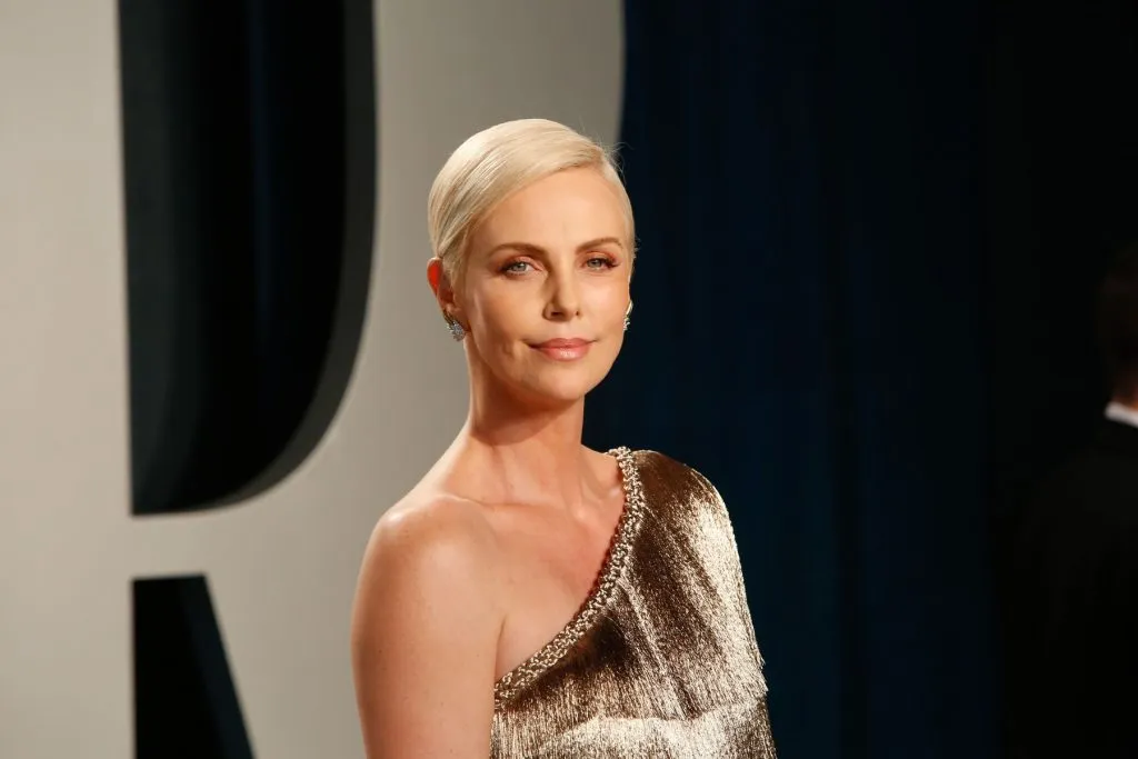 Šarliz Teron šokirala priznanjem: „Više nikada ne bih živela s partnerom“