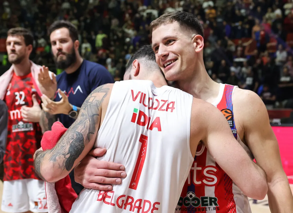 Nedović progovorio o Vildozinoj izdaji: "Zvezdaše je to povredilo, nije tragedija..."