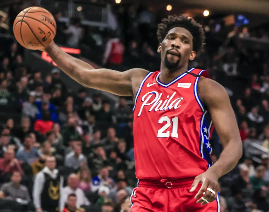 Drama bivšeg MVP-ja NBA: Džoel Embid hitno operisan