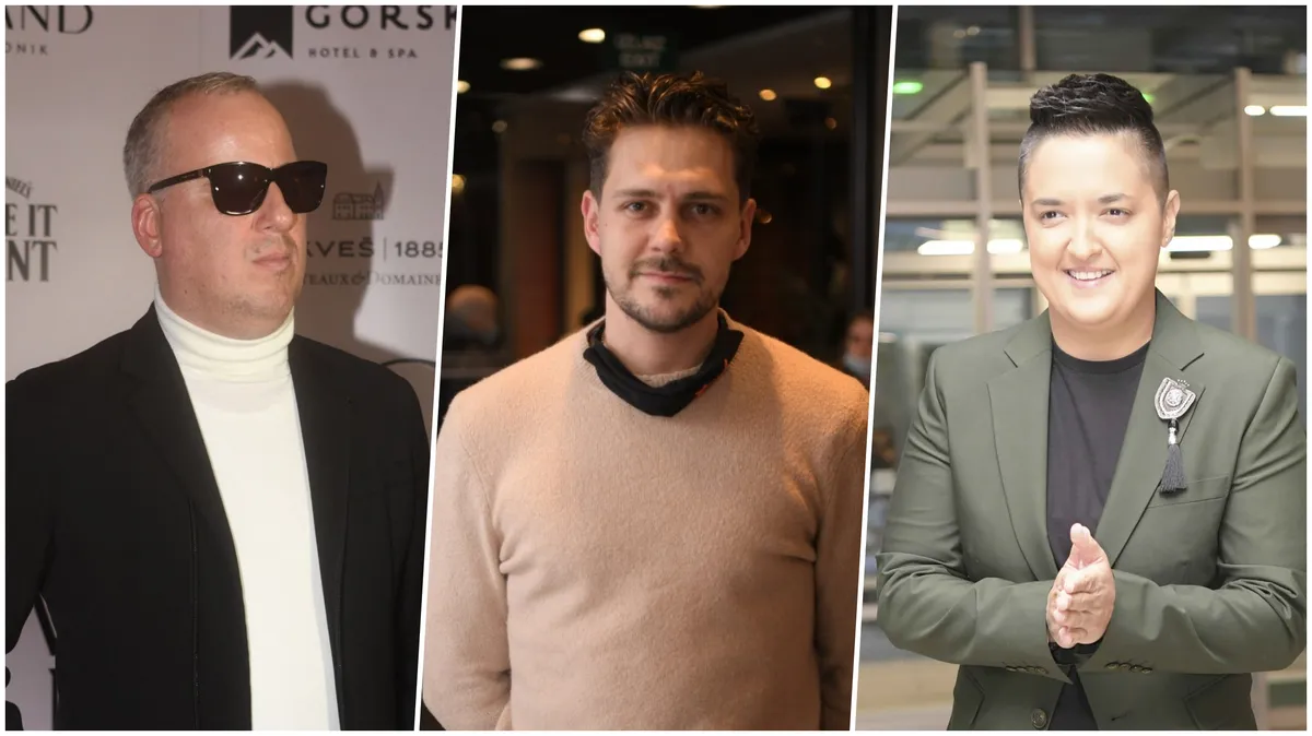 U školi su bili katastrofalni, a danas uživaju u slavi i novcu: Biković imao keca iz ruskog, Marija Šerifović jedva maturirala