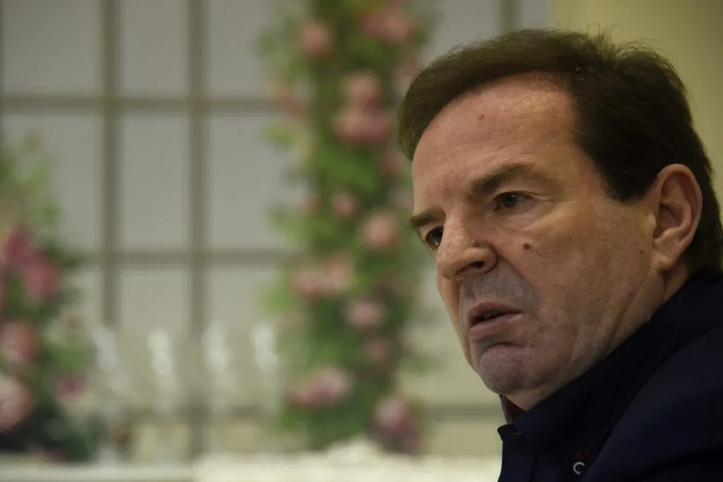 Karić: U Srbiji nije problem to što ljudi neće da rade, već što njihov rad nema pravu cenu - potrebno predvidivo tržište i planiranje proizvodnje