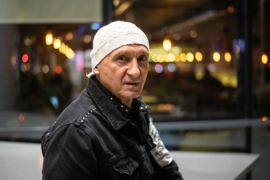 Miki Mećava godinama nije poznavao vanbračnu ćerku: Njenu majku je nazivao lažovom