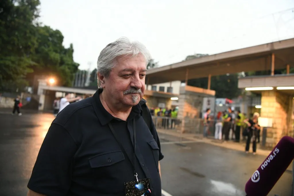 Gane Pecikoza dao preporuku festivali: "Angažujte ove što znaju svirati, a ove di-džejeve izbacite"