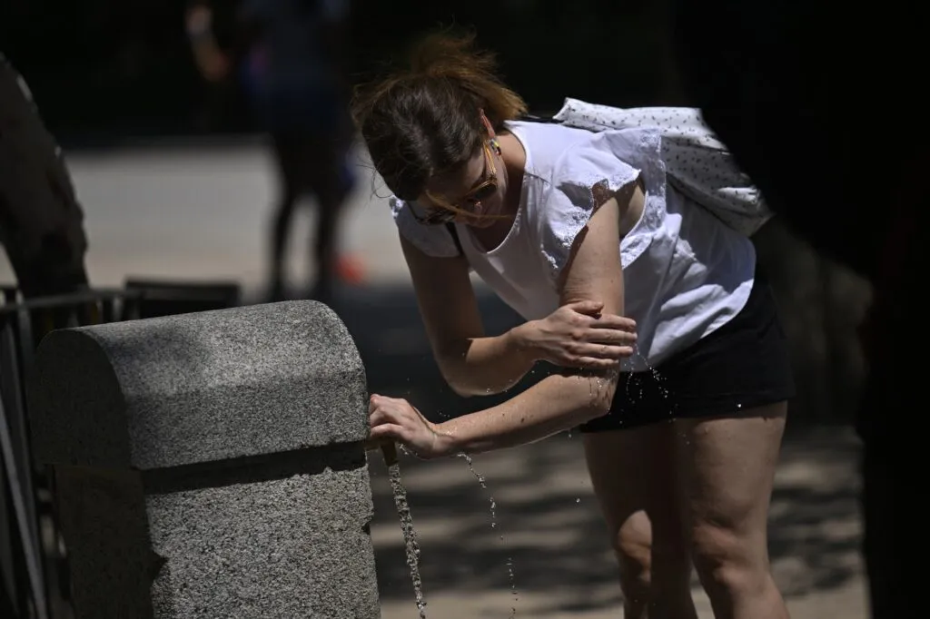 Španija zabeležila više od 1.000 smrtnih slučajeva povezanih sa vrućinama u drugom najtoplijem junu ikada