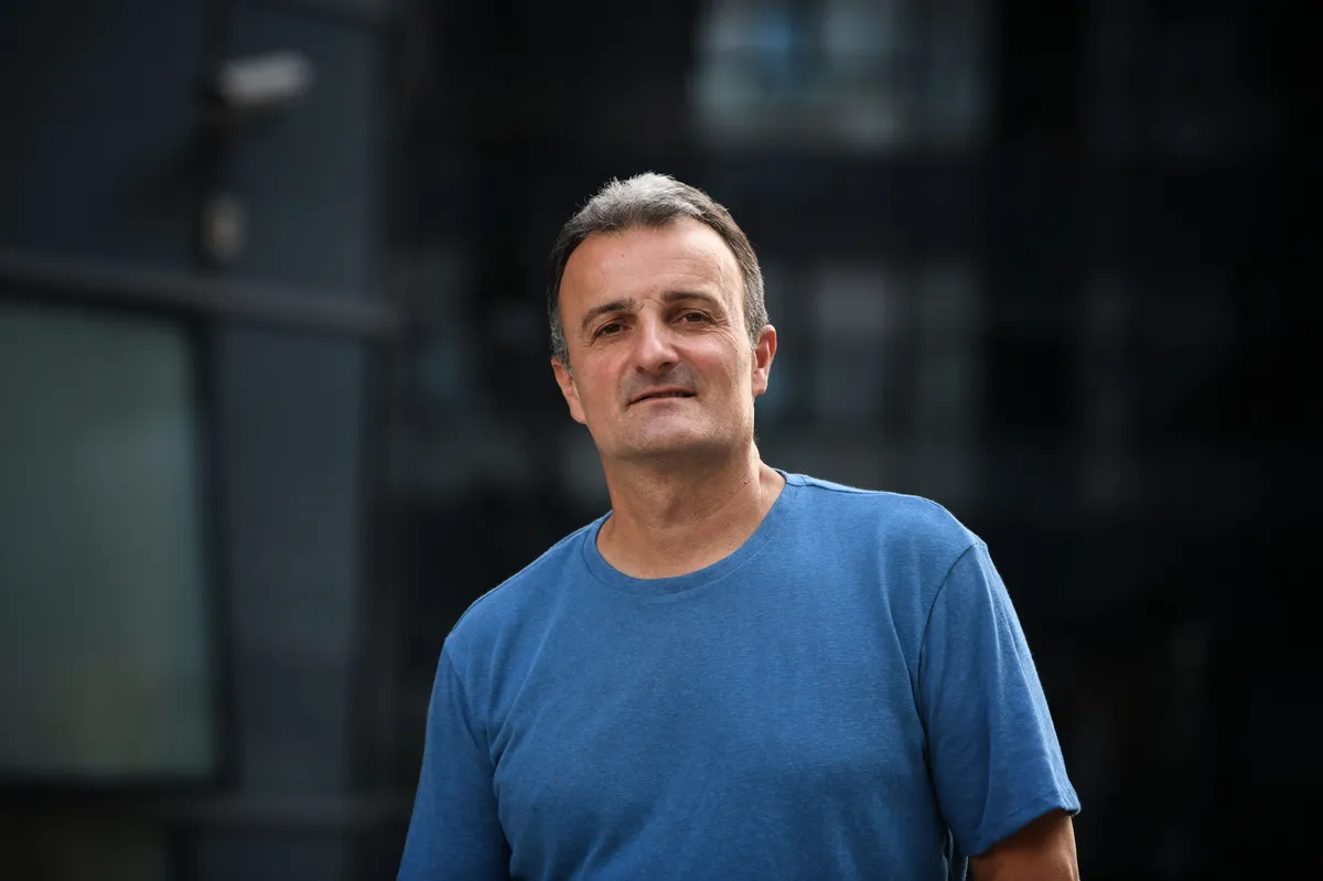 "Da smo imali decu ne bi se tako završilo": Naš pevač dve godine nakon razvoda našao drugu ženu