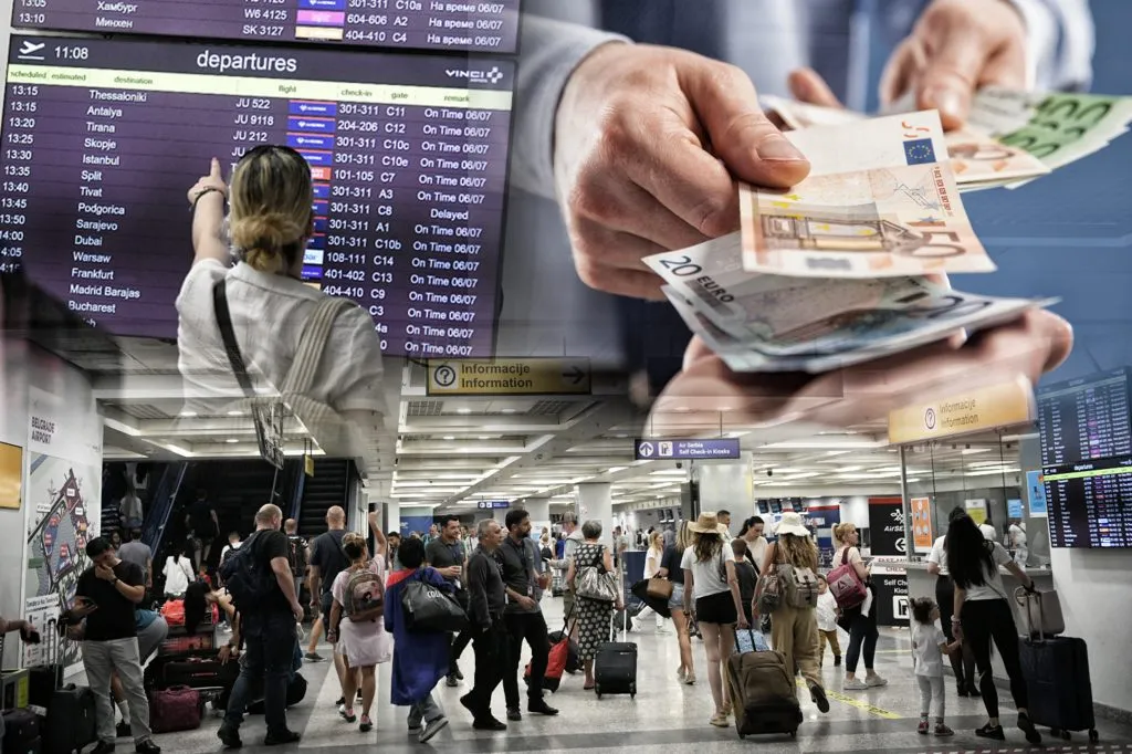 Konačno se oglasilo Ministarstvo turizma: Ovo su prava putnika u slučaju otkazivanja putovanja i mnogi će biti razočarani