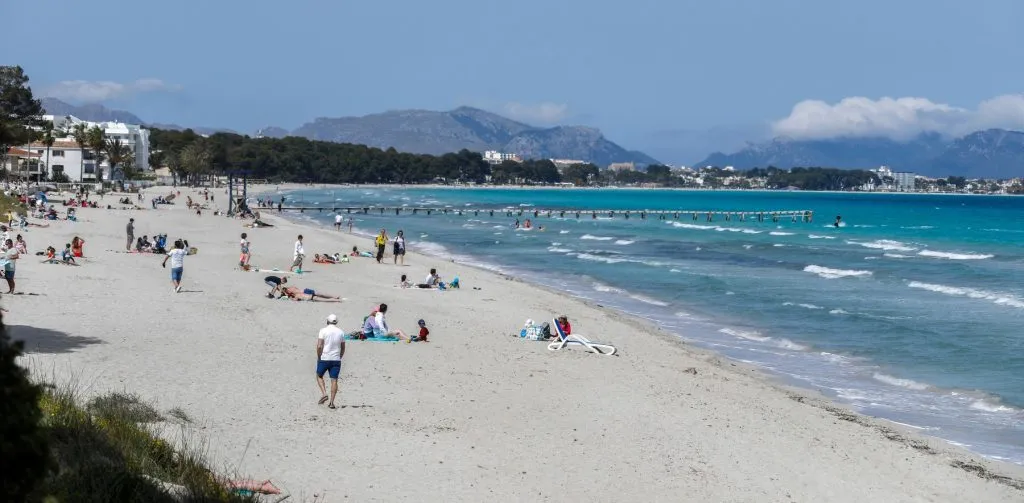 Španija na pragu istorijskog rekorda: Ove godine stiže 100 miliona turista