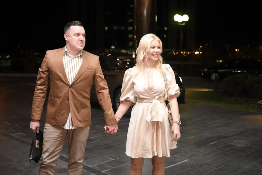 Danijela Karić proslavila sinu 18. rođendan: Otac ga obasipao bogatstvom (FOTO)