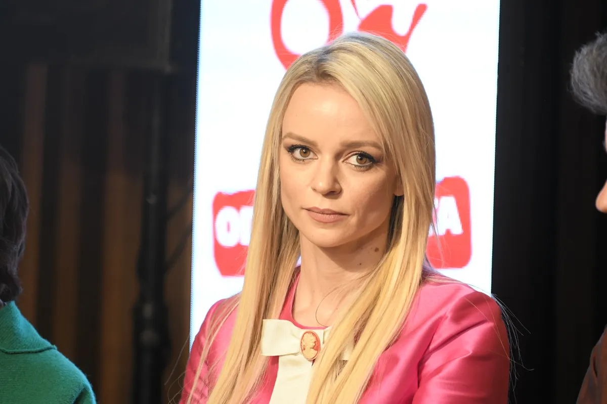 "Rekla sam nekim ljudima u Srbiji za tu ideju i - ukrali su je": Maja Mandžuka o gorkom iskustvu u domovini kada se vratila iz Amerike
