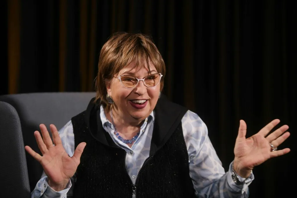 Naša glumica ima 74 godine i ne odustaje od posla: "Moraću da radim do kraja života"