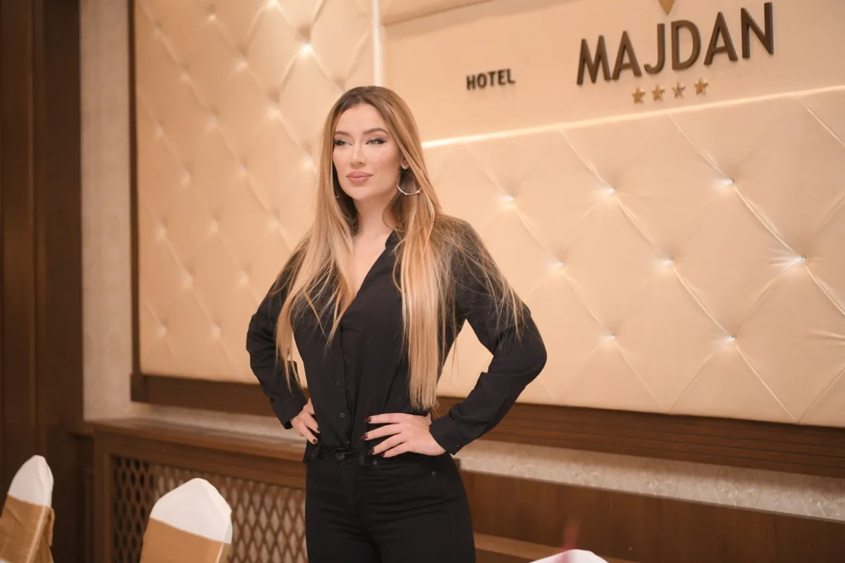 Tea Tairović o zdravstvenom problemu: "Ugojila sam se deset kilograma, skupljam vodu nenormalno"