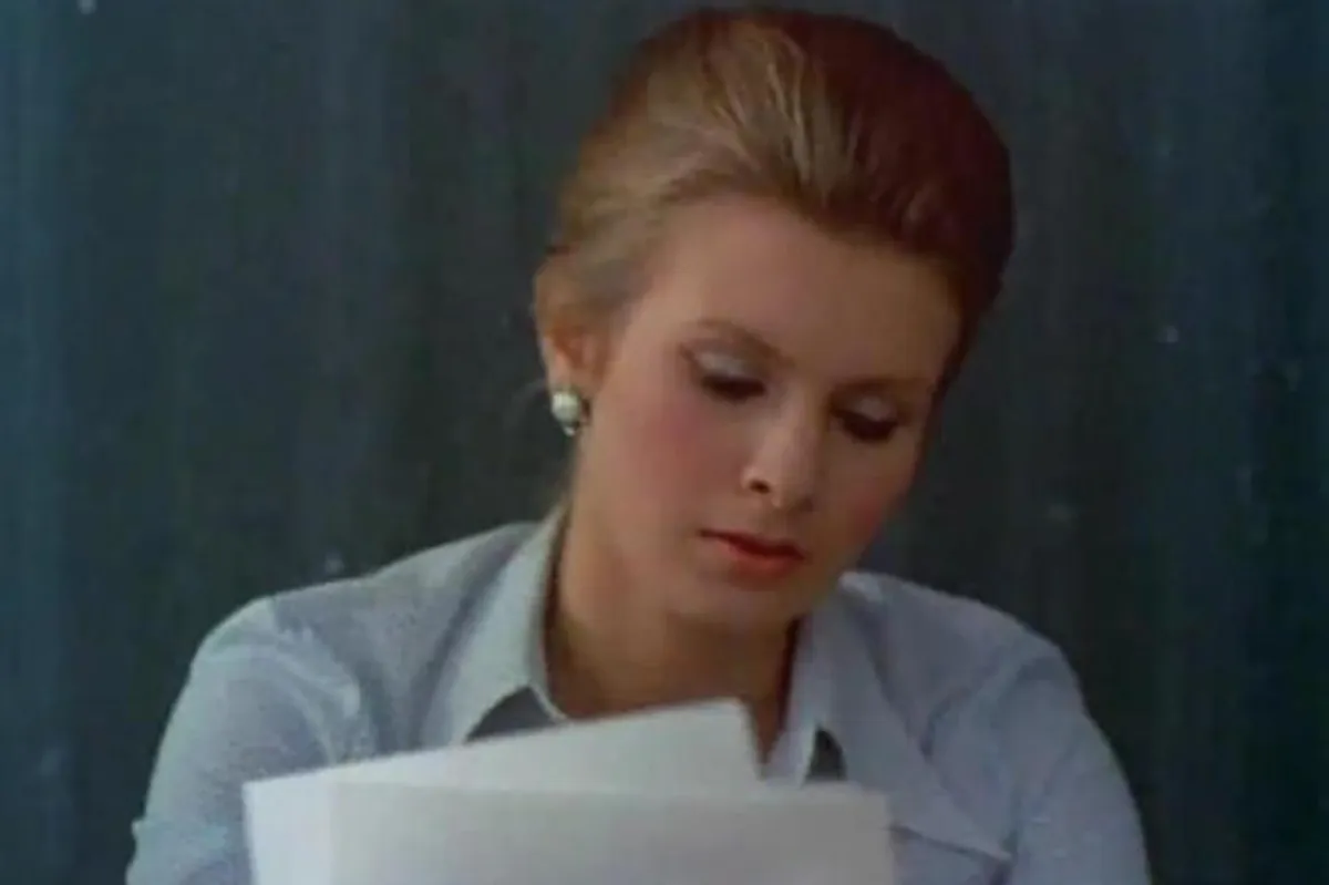 Partner u seriji joj je bio muž od koga se tada razvodila: Ovako danas izgleda profesorka Moreno iz "Varljivog leta '68" FOTO