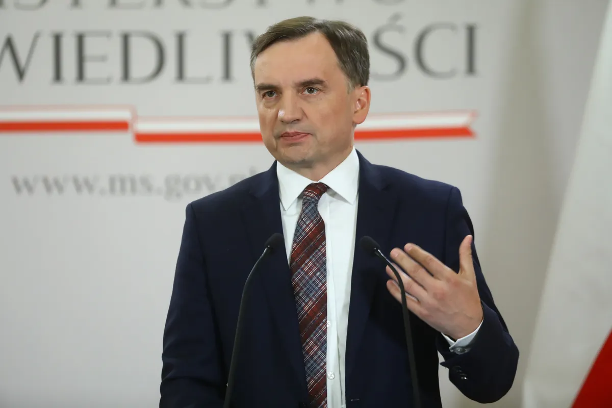 Bivši poljski ministar pobegao iz Mađarske u SAD, kakva sudbina čeka Gruevskog