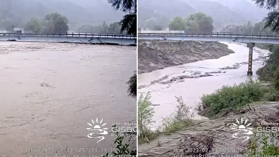 Razorni ciklon Vajanu stigao do kopna na Novom Zelandu, evakuisano više gradova i mesta