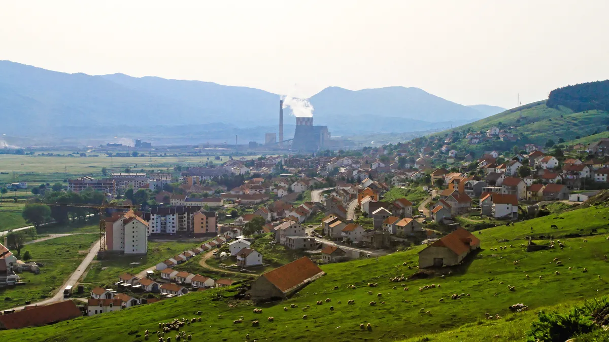 Pljevlja ne priznaju odluku Crne Gore o priznavanju nezavisnosti Kosova