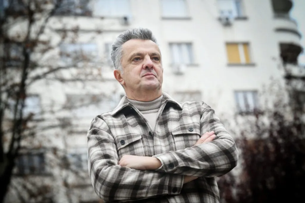 INTERVJU Željko Ivanović: Evropljani Srbiju doživljavaju kao