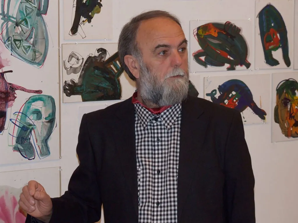 Preminuo Sava Halugin