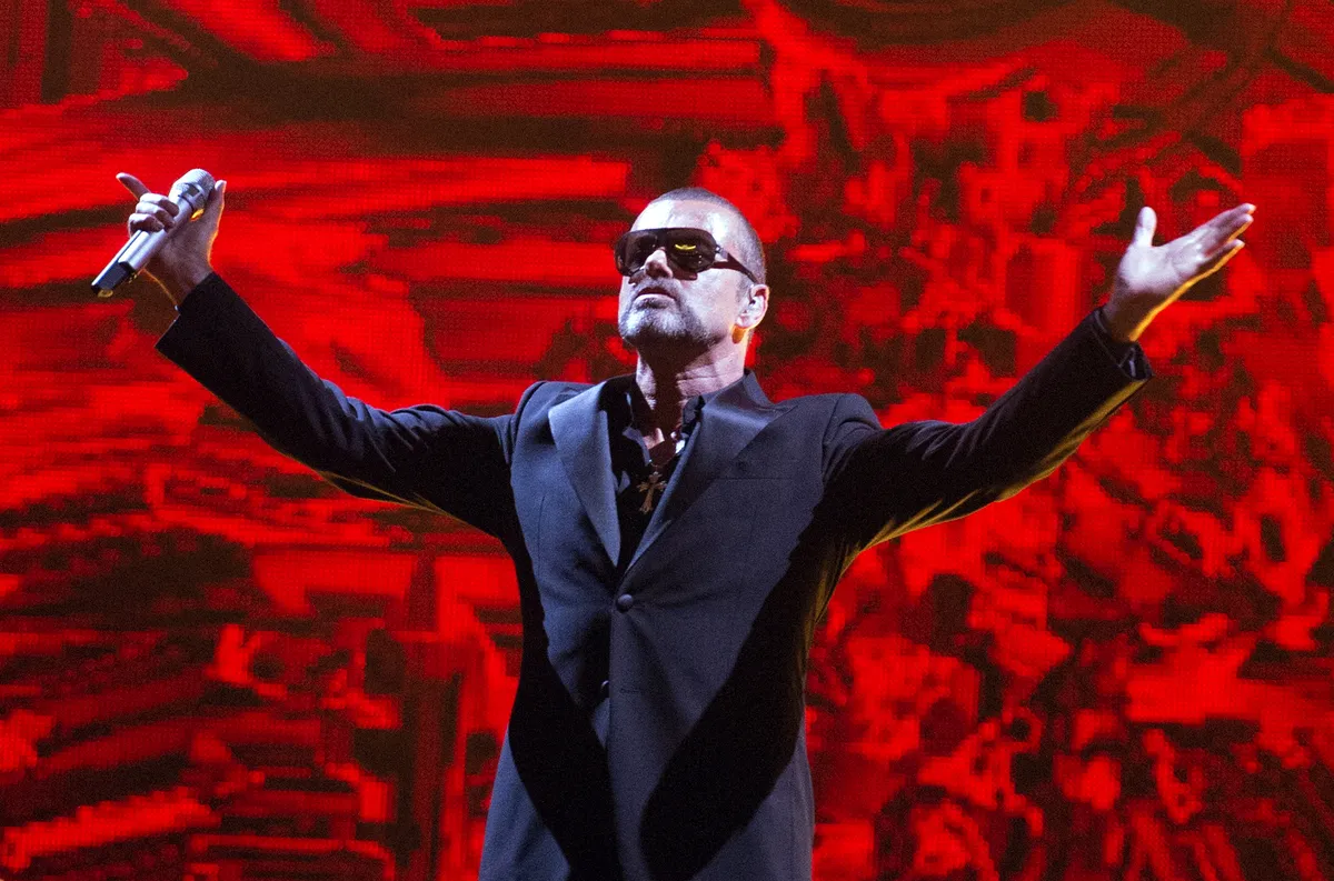 „Freedom“: Tribute koncert posvećen legendarnom Džordžu Majklu 12. oktobra u Beogradu