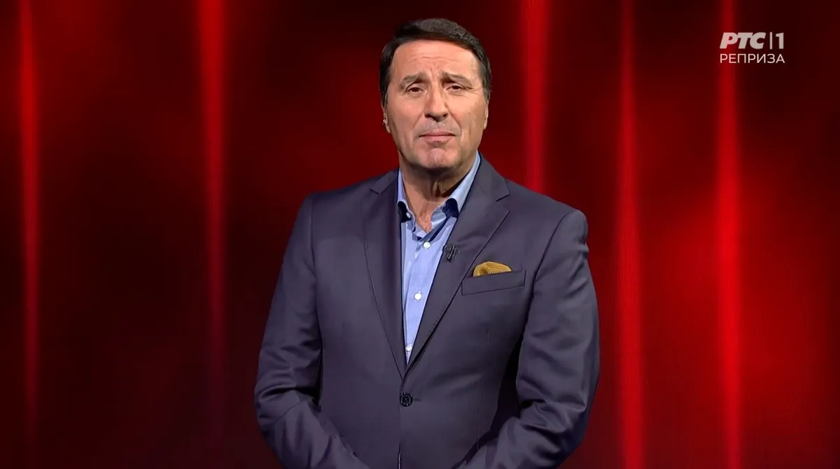 "Pružio sam mu ruku, a on...": Jovan Memedović otkrio neprijatnu situaciju koja mu se dogodila sa Draganom Nikolićem