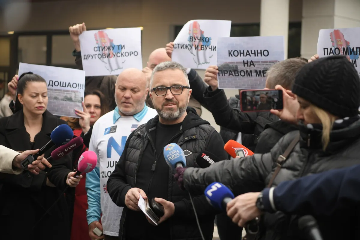 Poverljivi podaci koje objavljuju Informer i Dragan Vučićević stižu iz bezbednosnih struktura, a ne od građana: "To nije nikakav 'GOSI'"