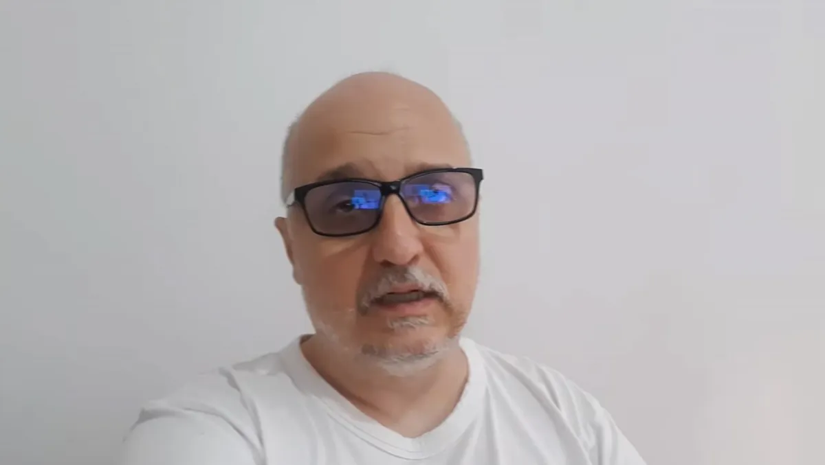 Urednik portala "Srbin info" priveden na informativni razgovor zbog slučaja "zvučni top"
