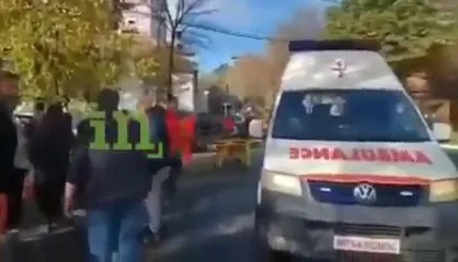 Grom udario Mladića na Kosovu: Otac i brat ga nosili na rukama oko kilometar