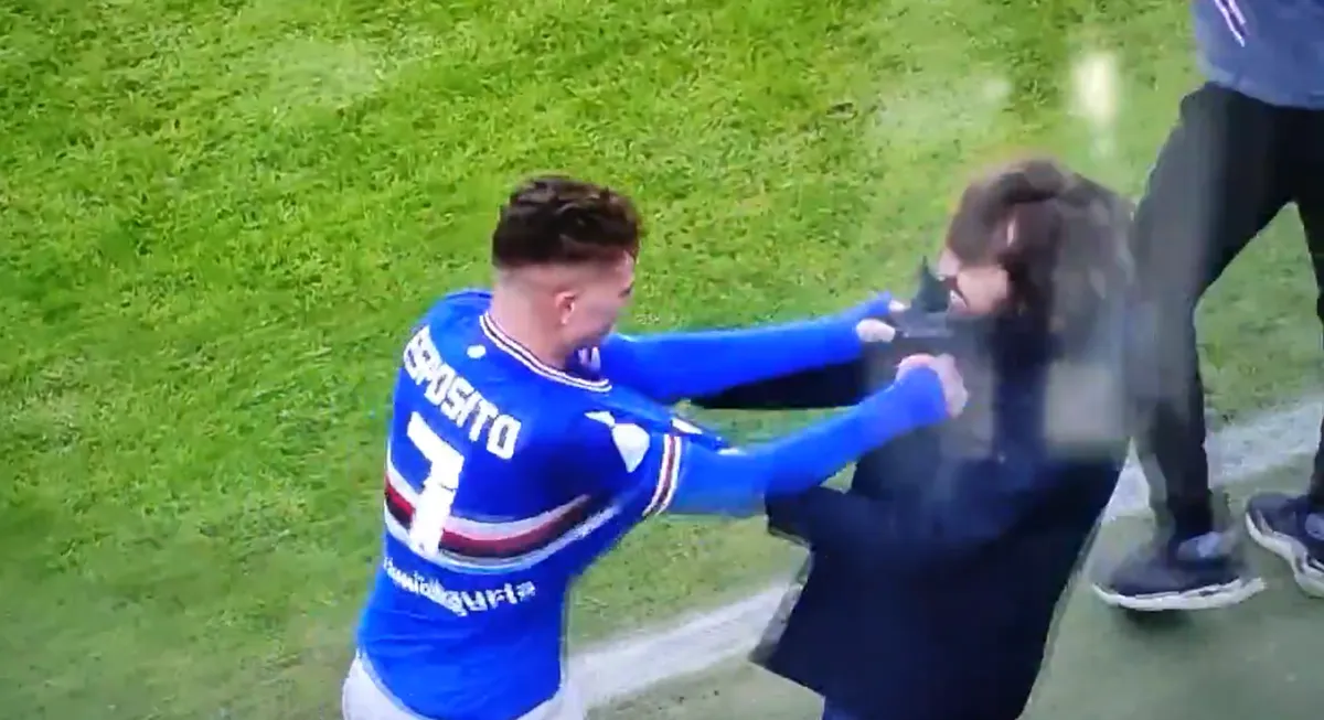 Skandal trese Italiju: Politički vrh želi da spreči da Pirlo postane selektor, za sve kriva "ruska veza"