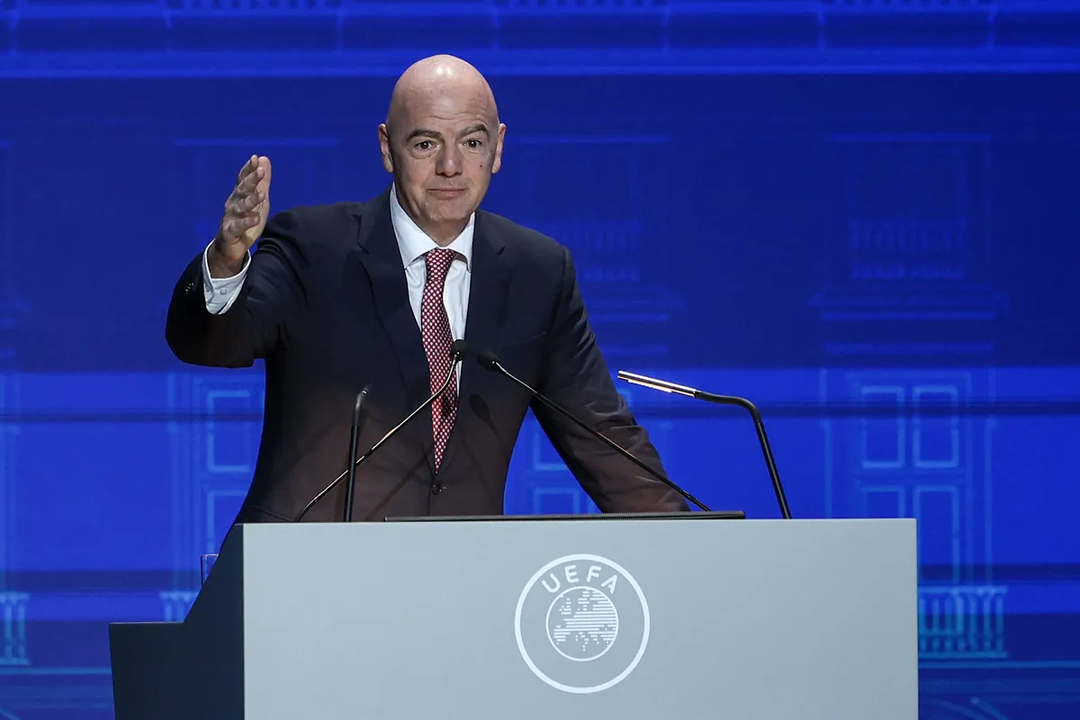 UEFA advokatima zapretila FIFA: Ne smeju da unište dokaze, evo šta sada pokušavaju