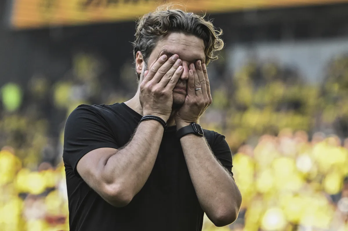 Terzić postao trener Atletik Bilbaa: Vreme je za novi izazov