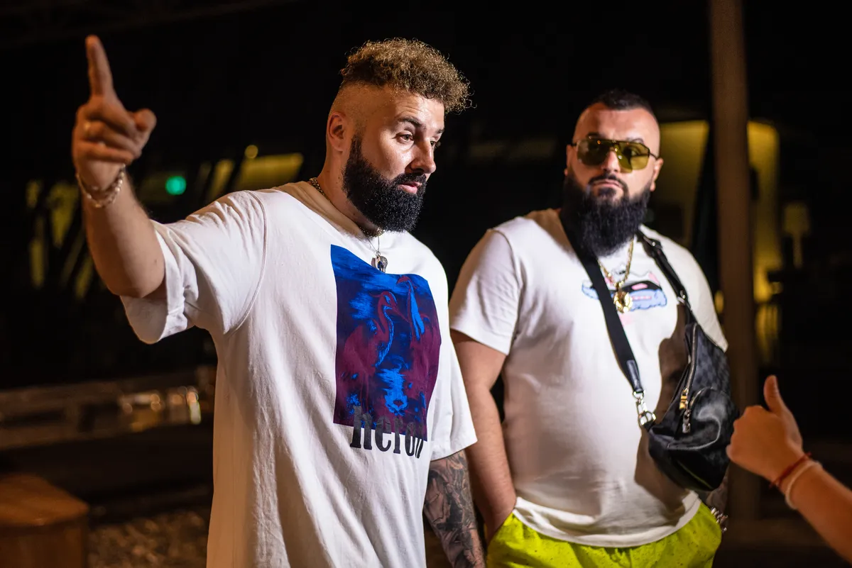 Uhapšen menadžer Jale i Bube: Evo za šta se tereti