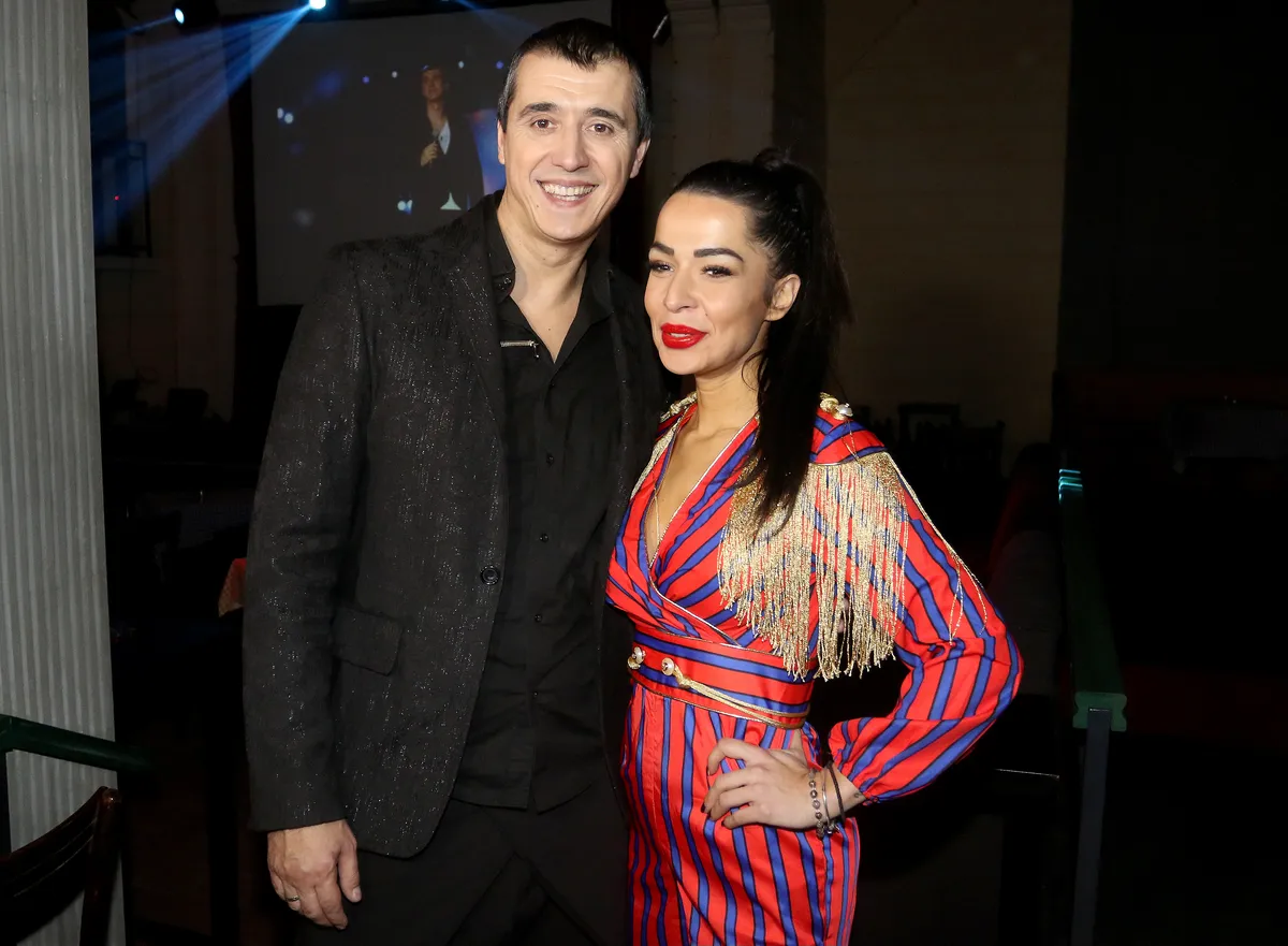 Marija Bulat u bolnici nakon što je Marka prijavila za nasilje