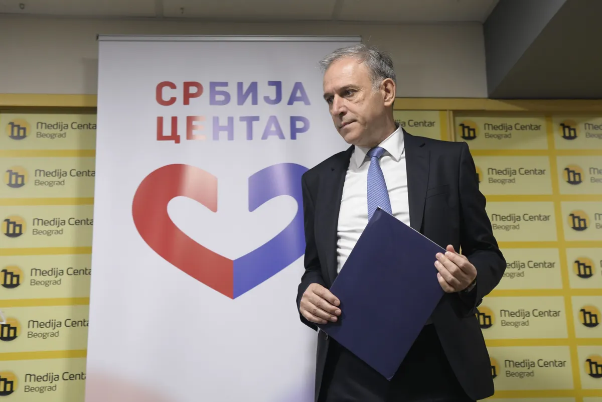 "Visokoobrazovani mladi ljudi konstantno napuštaju Srbiju, Glišićeva izjava bahata"