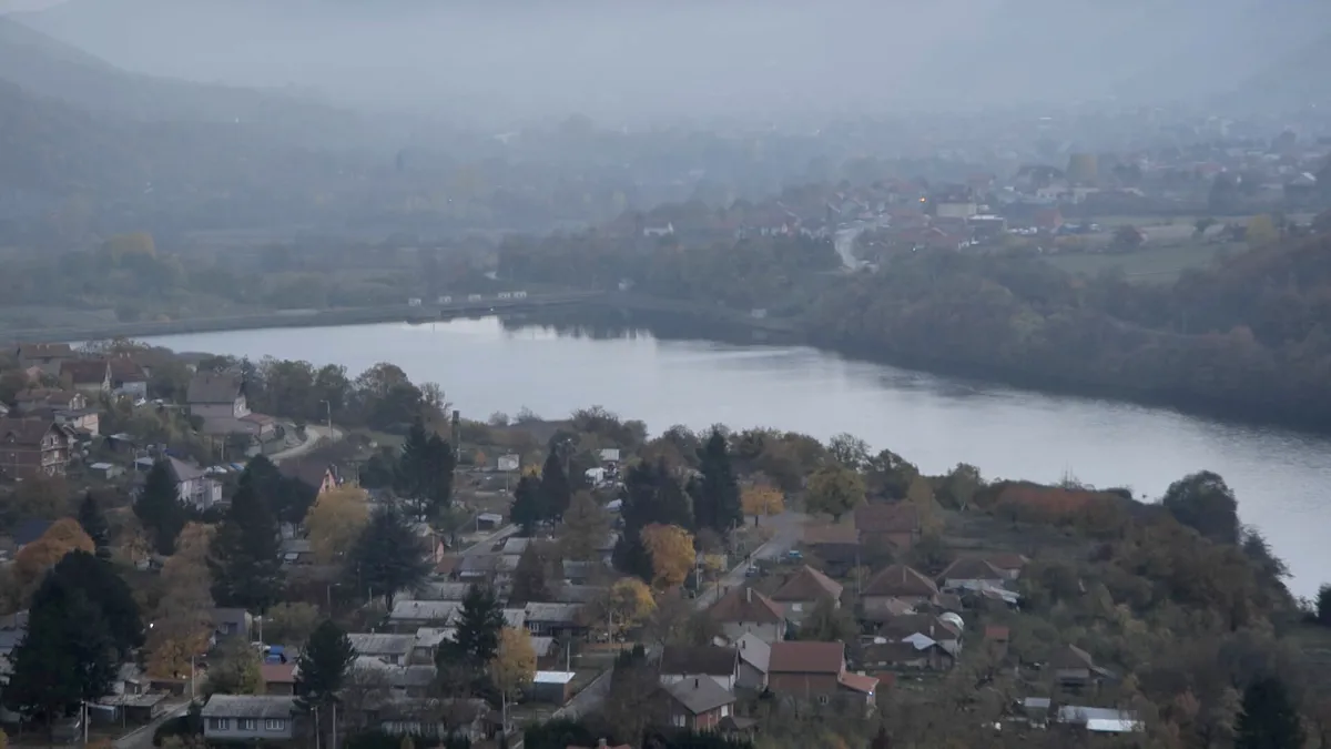 Vlada u Prištini traži reakciju Brisela, Vašingtona i Ujedinjenih nacija zbog Vučićeve najave o promeni toka Ibra