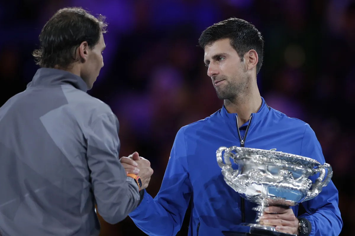 "Boli me kada to vidim što sam uradio protiv Đokovića": Nadal ne može da se pomiri sa jednim porazom od Novaka, javlja mu se u snovima