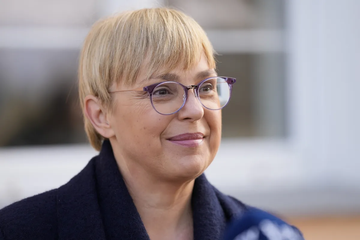 Otkriveno ko je bio u vozilu sa predsednicom Slovenije u trenutku udesa: Ruskinja je bila osuđena zbog smrtonosne nesreće