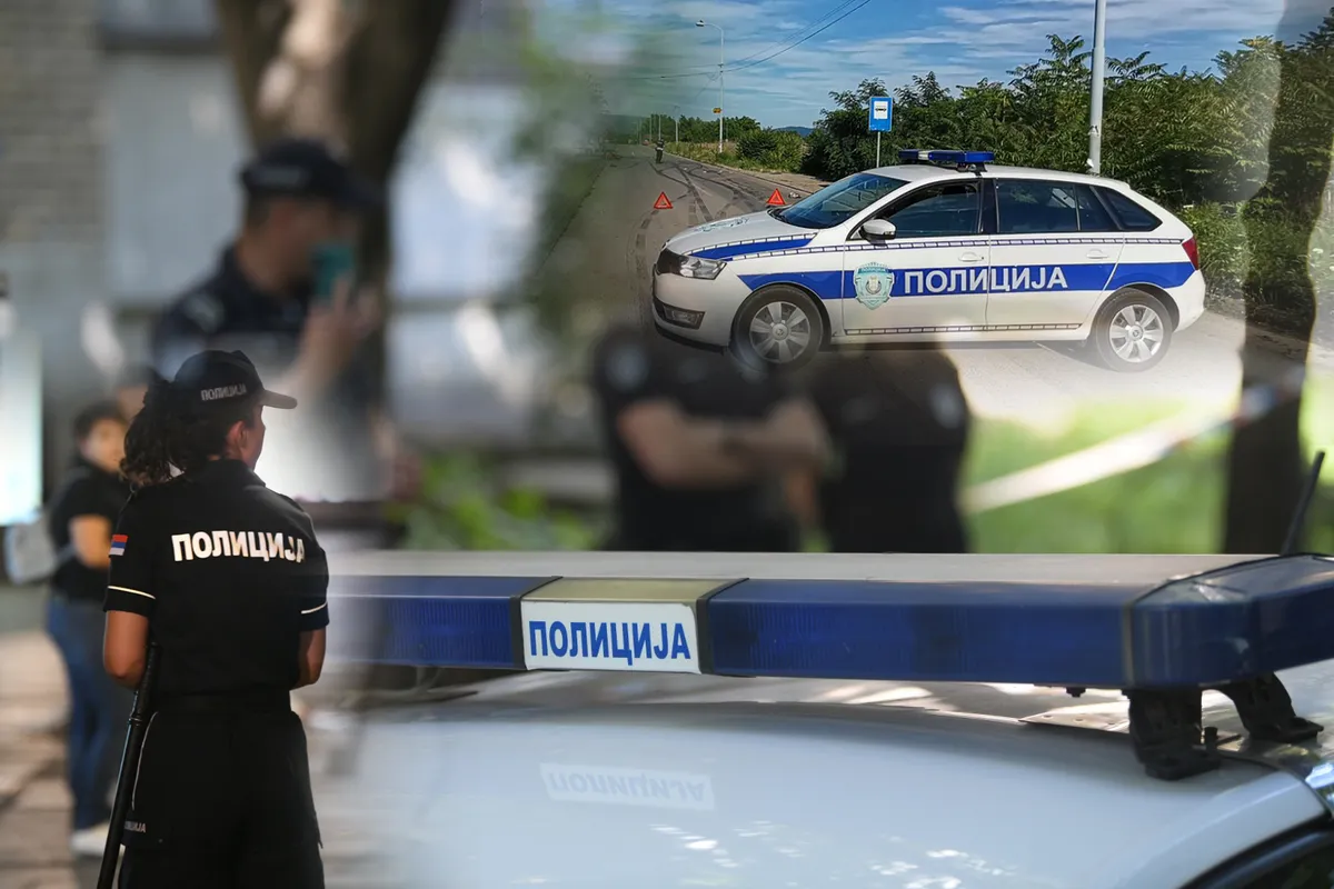 Ovo nije horor film već slučaj od pre 18 godina iz okoline Smedereva: Telo muškarca bez odeće nađeno u bunaru, a onda je otkrivena stravična tajna