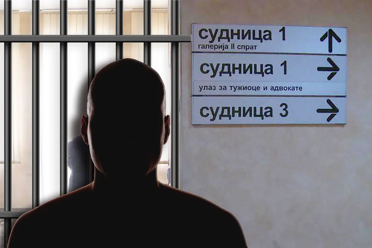 Sindikat sudske vlasti najavio za danas jednočasovni štrajk upozorenja